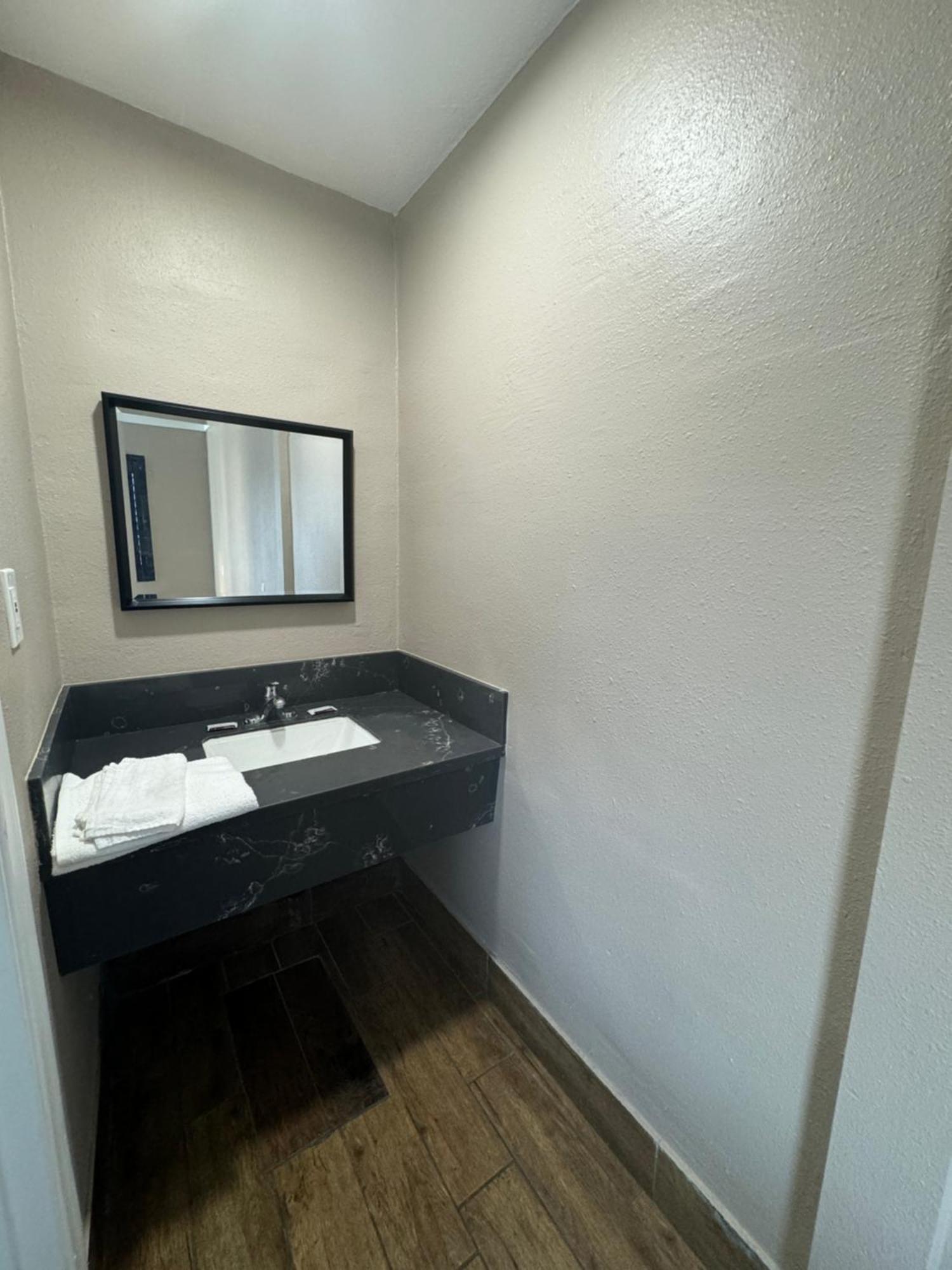Monterey Motel Long Beach Quarto foto